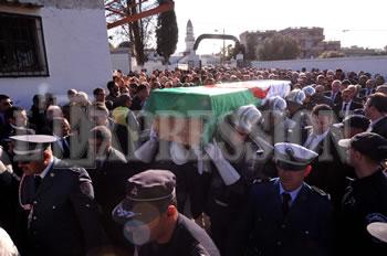 Il a accompli sans faute ses missions