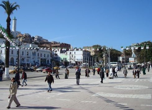 حديبي مسعود يسعى إلى خطف مقاعد برلمانية عن سكيكدة