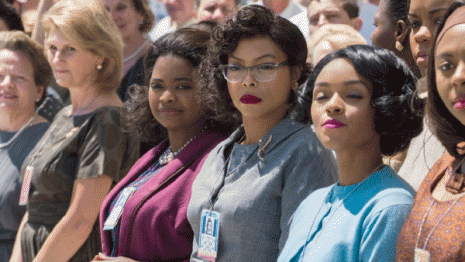 Ces femmes de couleur qui ont mis l'Amérique sur orbite