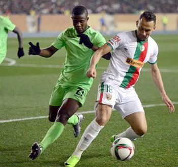 Le Doyen veut sceller sa qualif' au 5-Juillet