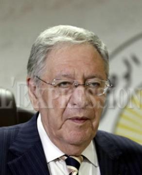 Ould Abbès justifiera ses choix