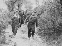 “Le procès de la colonisation française” Le chemin de Novembre 1954