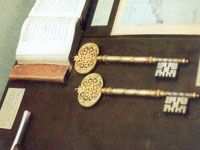 Après le prétexte de l’éventail La colonisation française débute avec le pillage du Trésor d’Alger