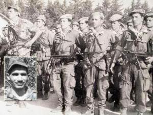 بونعامة ينقلب على وفد الإليزيه ويأمر بتوقيف أعضائه