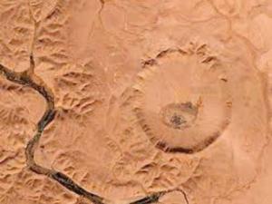 Quatre des plus beaux cratères météoritiques du monde sont en Algérie                                    Environnement : les autres articles