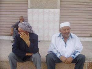 50 ans apres, tifelfel attend toujours