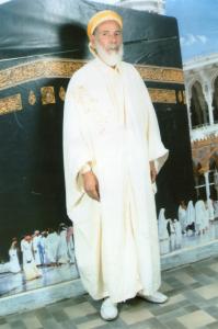 كلمة السيد : مصطفى السنوسي رئيس المجلس الشعبي الولائي لولاية غليزان  سابقا