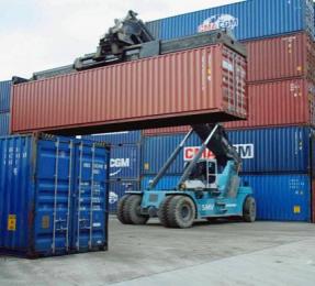 لغز سكانير ميناء العاصمة