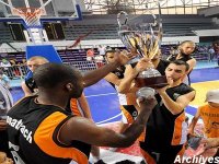 Le GSP candidat à sa propre succession