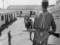 Les centres de détention coloniaux, l'horreur à son paroxysme