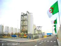 Dessalement : une solution limpide à la pénurie d'eau en Algérie