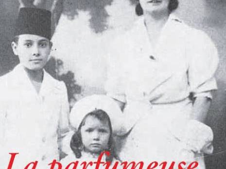 Benchicou rend justice à émilie Busquant : le drapeau algérien avait une mère