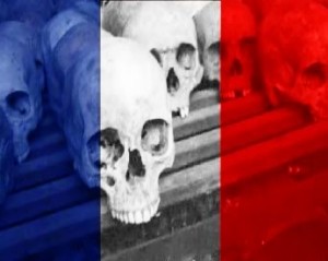 Algérie-France : un capitalisme (1) de la violence