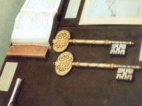 Après le prétexte de l’éventail La colonisation française débute avec le pillage du Trésor d’Alger