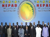 Le NEPAD : un des défis majeurs de la politique africaine de l'Algérie