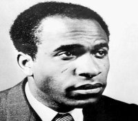 La pensée de Frantz Fanon, inséparable de son militantisme