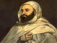 L'Emir Abdelkader : précurseur de l'Etat algérien moderne