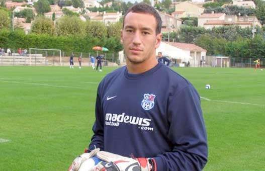 ES Sétif : Benhamou remplacé par Khedairia