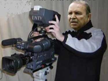 Belkacaem Mostefaoui juge sévèrement les progrès de l'ouverture du champ audiovisuel algérien