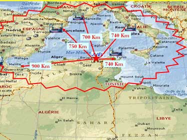 L'Algérie signera samedi avec le Qatar un mémorandum d'entente pour une usine sidérurgique à Bellara