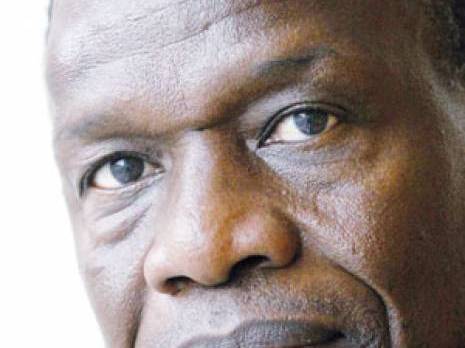 «Alger doit intervenir militairement avant l'aggravation du conflit»                                    Manthia Diawarra. Directeur de l'Institut des affaires afro-américaines à l'université de New York