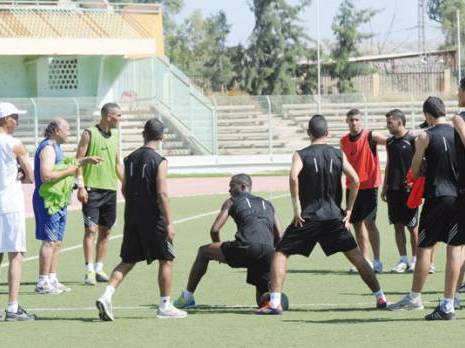 Ligue des champions d'Afrique : l'ASO en stage bloqué                                    Sports : les autres articles