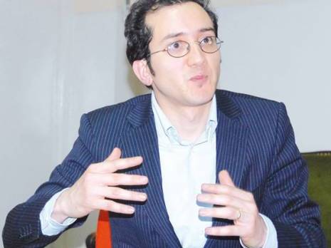 «Ce cinquantenaire est une halte qui exige un bilan critique»                                    Mohammed Hachemaoui, concepteur du colloque d'El Watan