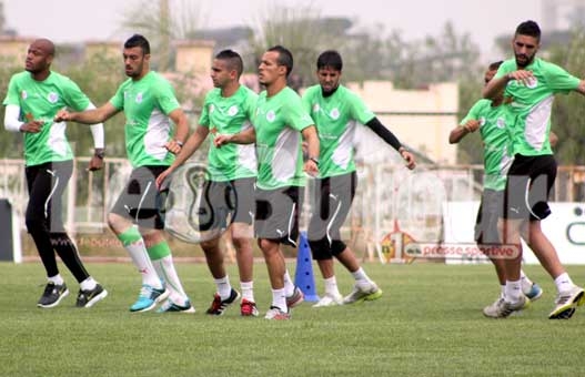 Tirage au sort du troisième tour de la CAN 2013 : Ce sera Libye-Algérie !