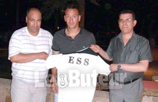 ESS : Khedhaïria à Sétif, c'est fait