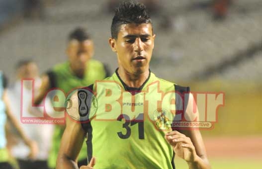 USMH : La direction veut céder Bounedjah au plus offrant