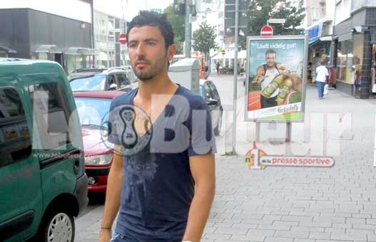 Yahia : «Un come-back ' Jamais !»