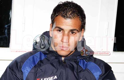 MOC : Bouregaa ne partira pas