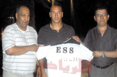 و.سطيف: حارس لومون الفرنسي خضايرية ثامن المستقدمين