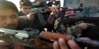 Syrie: le haut gradé qui a fait défection se dirige vers Paris