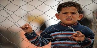 Quelque 103.000 réfugiés syriens enregistrés dans les pays voisins