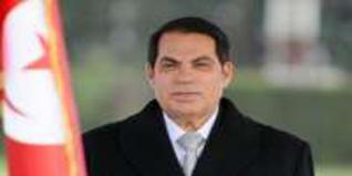 Tunisie: un verdict contre Ben Ali montre progrès et failles de la justice