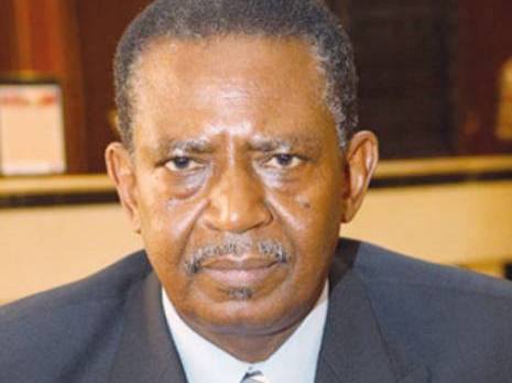 le nord de notre pays n'attendra pas longtemps pour être libéré                                    Sadio Lamine Sow. Ministre malien des Affaires étrangères et de la Coopération internationale