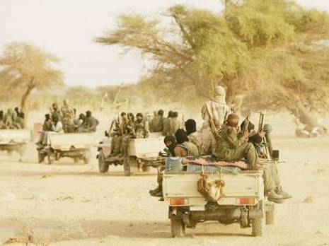 Nord-Mali : la diplomatie pousse Alger à intervenir                                    International : les autres articles