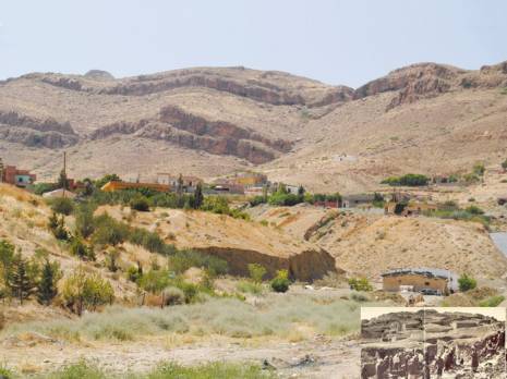 A Beni Ilmane, l'histoire s'est arretée en 1957                                    Actualité : les autres articles