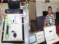 Cinquantenaire : expositions au musée national Ahmed Zabana d'Oran