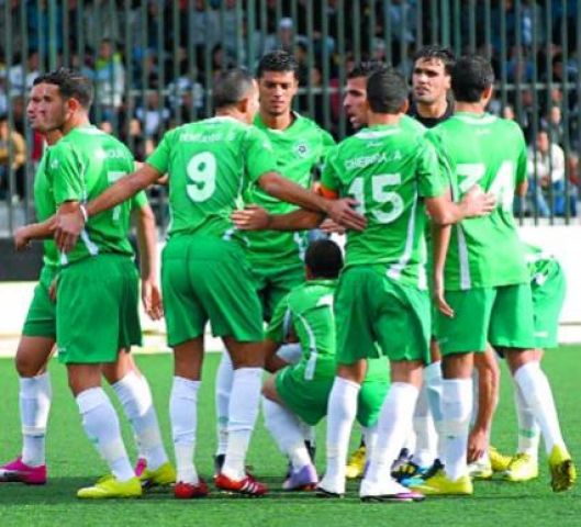 تلمساني يتسلم غدا رئاسة البليدة