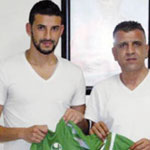 «أطمح لتشريف عقدي مع الشبيبة»                                    عمر بن زر¤ة الوافد الجديد لشبيبة بجاية: