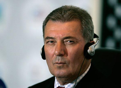 شباب قسنطينة: لومير منتظر هذا الثلاثاء ونزال ودي أمام نيس الفرنسي