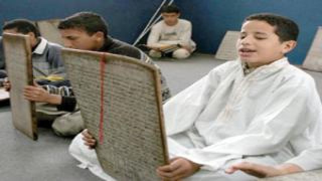 الزوايا ..حلقة مهمة في الحفاظ على الهوية والشخصية الوطنيتين