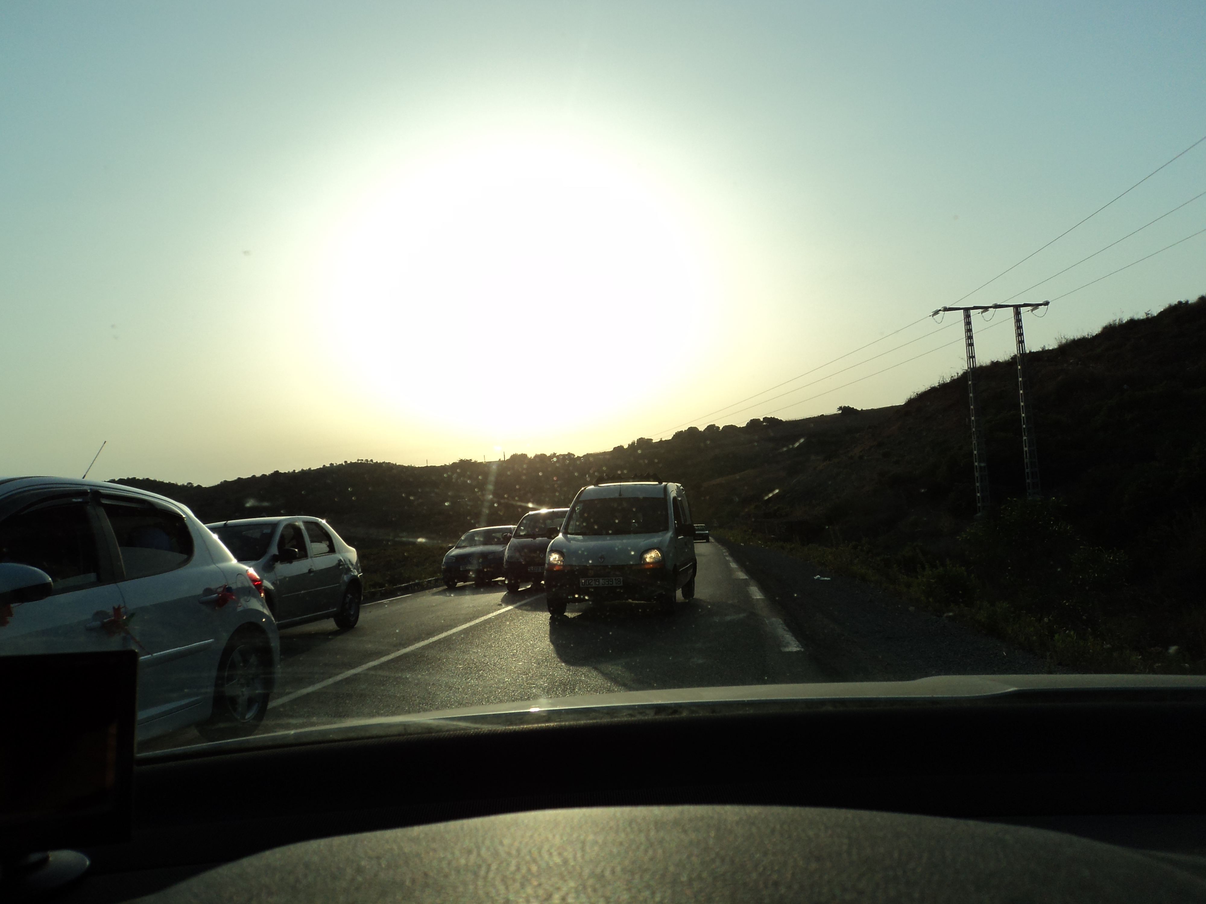 Sujets relatifsaux Comportements négatifs et dangereux au volant