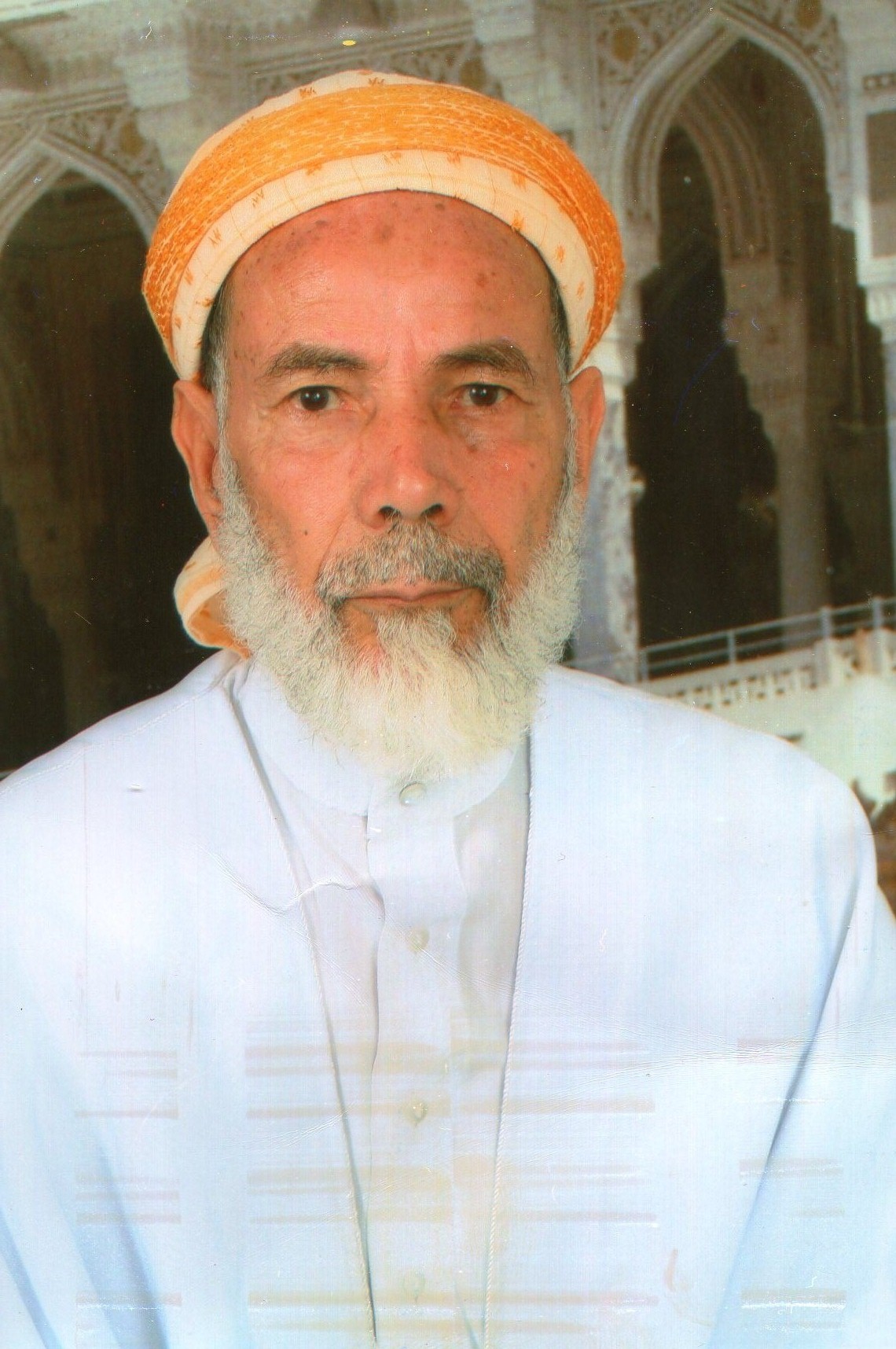 كلمة السيد : مصطفى السنوسي رئيس المجلس الشعبي الولائي لولاية غليزان