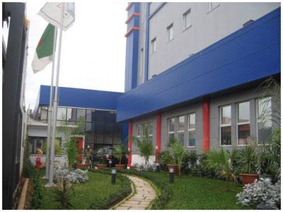 Faderco inaugure son complexe de produits d'hygiène corporelle à Sétif                                    À l'occasion du cinquantenaire de l'indépendance de l'Algérie