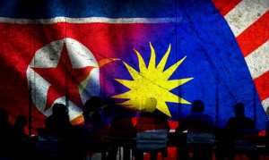 الأزمة بين كوريا الشمالية وماليزيا تمتد لكرة القدم