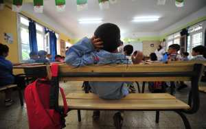 انتشار القمل في أوساط التلاميذ وحالة استنفار داخل الوسط التربوي في بلعايبة بالمسيلة