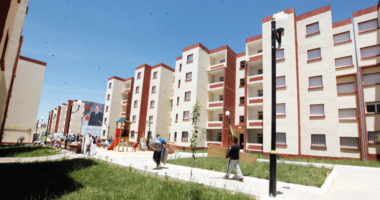 رئيس دائرة قسنطينة للنصر